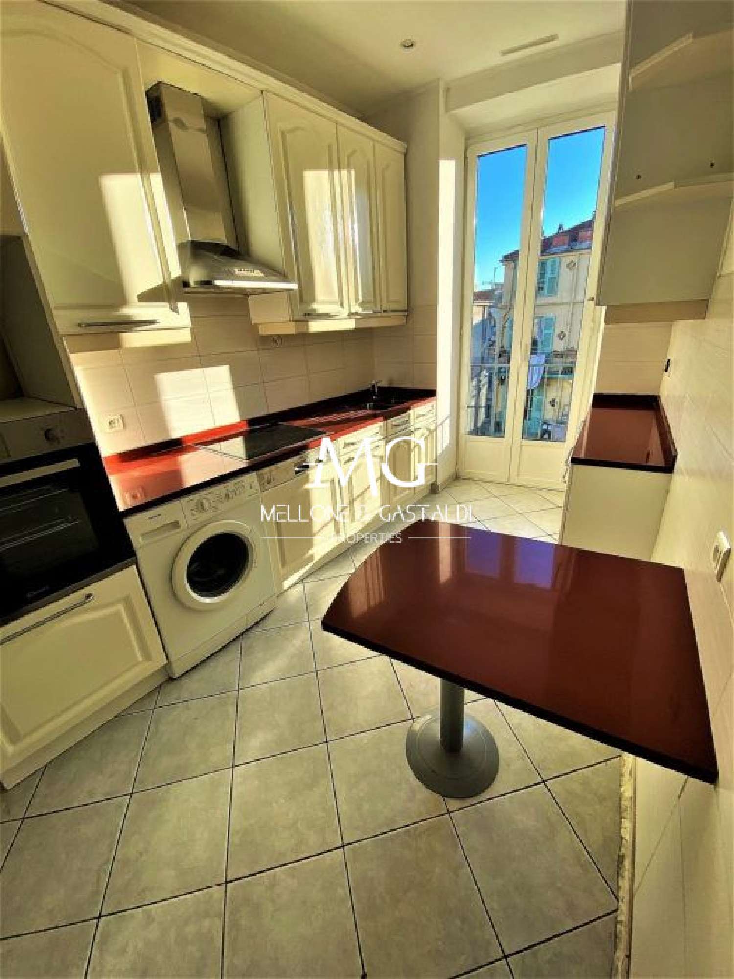  à vendre appartement Nice Alpes-Maritimes 3