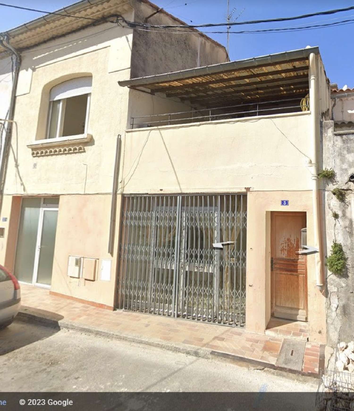  te koop appartement Cabannes Bouches-du-Rhône 1