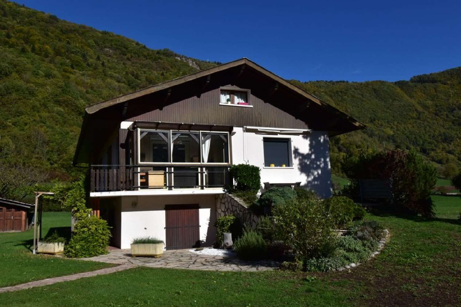  à vendre maison Faverges Haute-Savoie 3