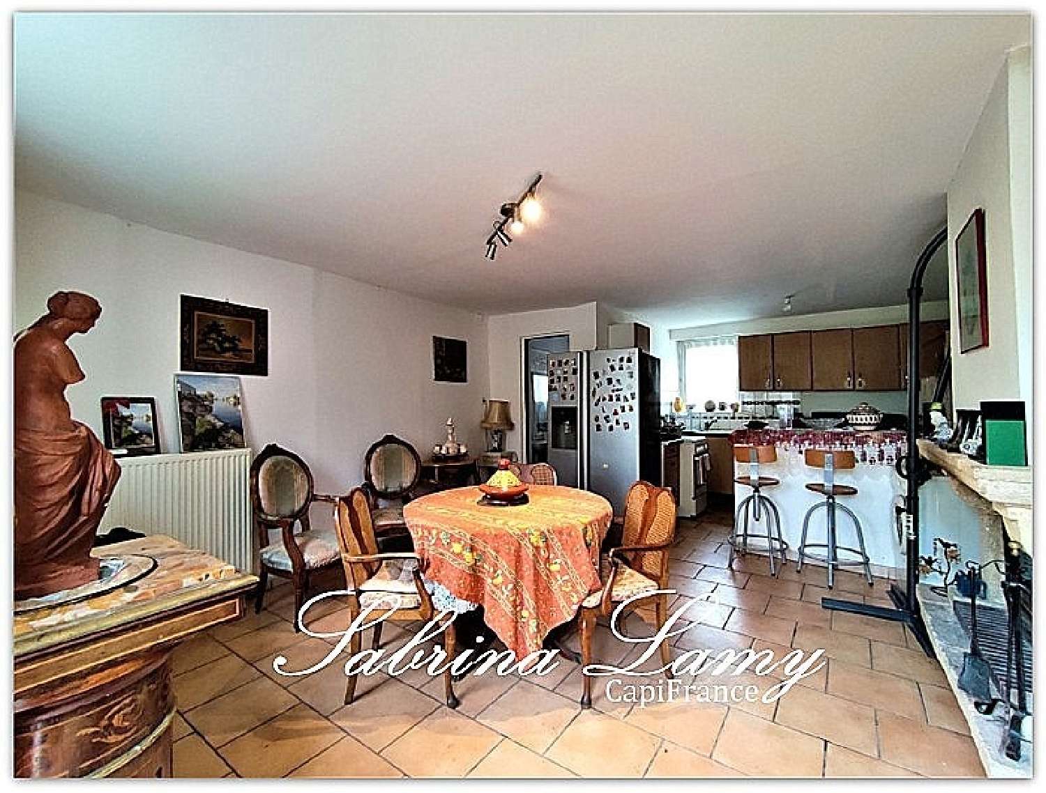  for sale house Broussy-le-Grand Marne 4