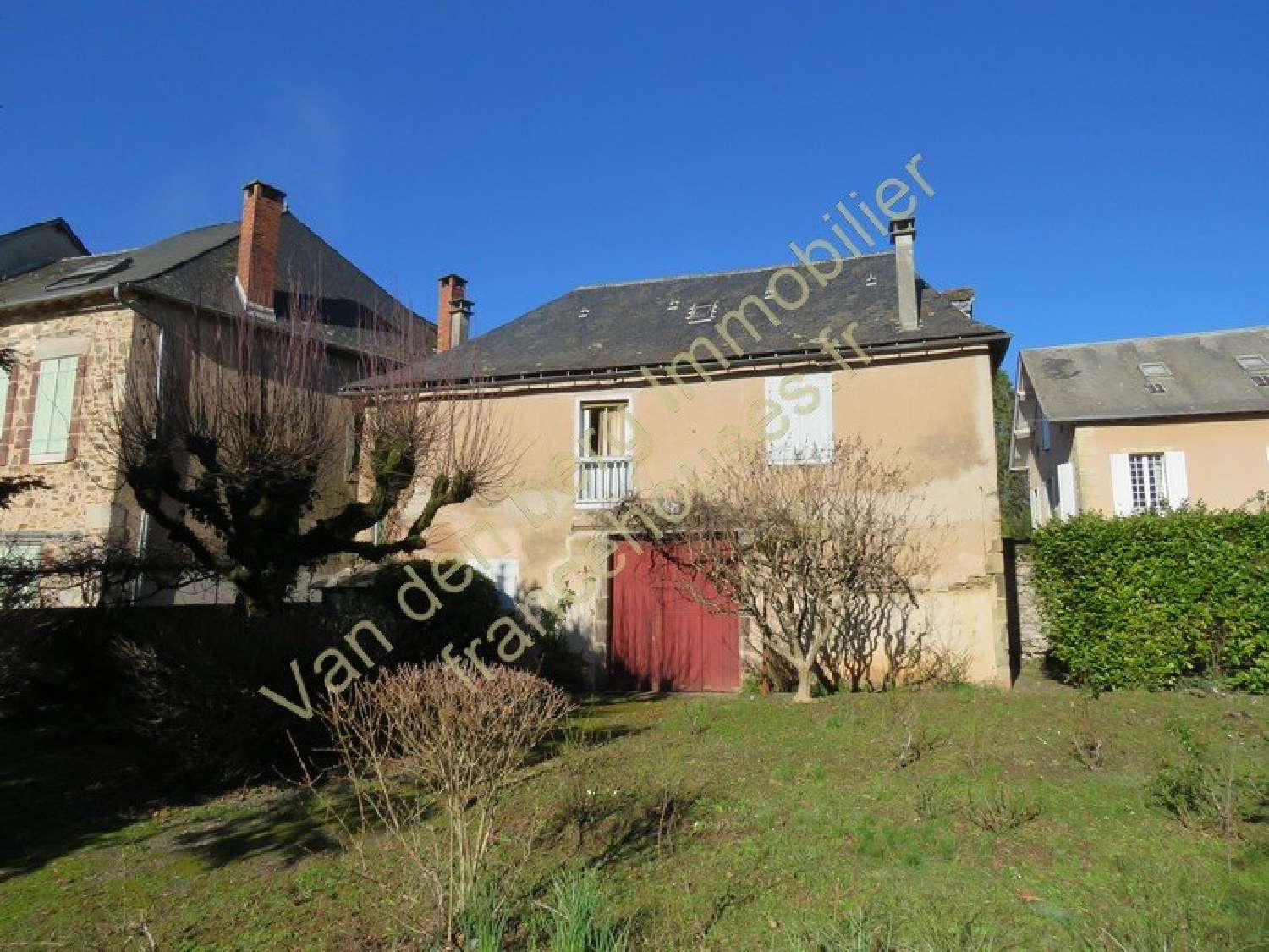  te koop huis Juillac Corrèze 7