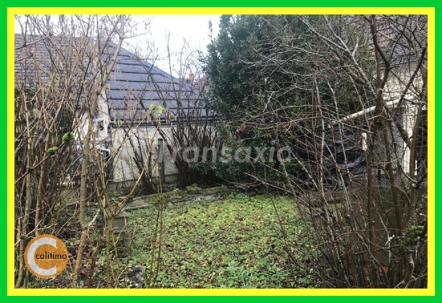  for sale terrain Bourges Cher 3