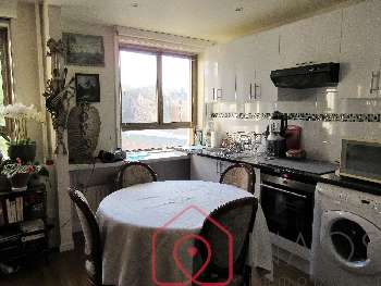 Paris 19e Arrondissement Paris (Seine) apartment picture 6445897