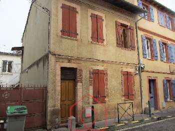 Toulouse 31300 Haute-Garonne house picture 6445889