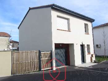 Pechbonnieu Haute-Garonne house picture 6445887
