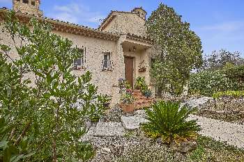 Mougins Alpes-Maritimes villa picture 6427889