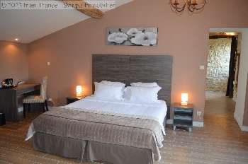  te koop gîtes/ chambres d'hôtes Bordeaux Gironde 4