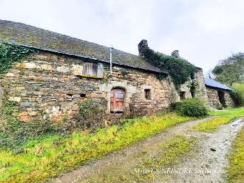 Gouarec Côtes-d'Armor huis foto 6446339