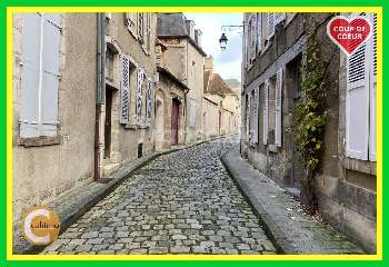 Bourges Cher huis foto