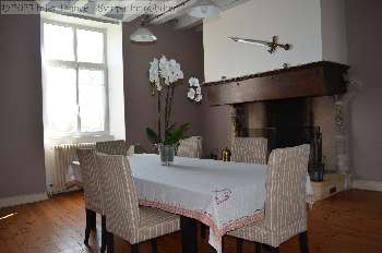  te koop gîtes/ chambres d'hôtes Bordeaux Gironde 8