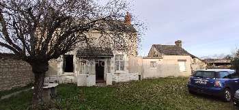 Chinon Indre-et-Loire house picture 6423138