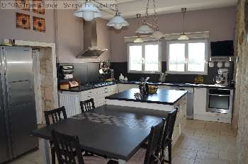  te koop gîtes/ chambres d'hôtes Bordeaux Gironde 6