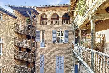 Toulouse Haute-Garonne Wohnung/ Apartment foto
