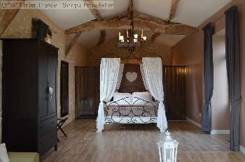  te koop gîtes/ chambres d'hôtes Bordeaux Gironde 5