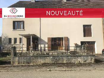 Saint-Andoche Haute-Saône house picture 6443163