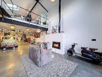 Le Versoud Isère appartement foto 6442615