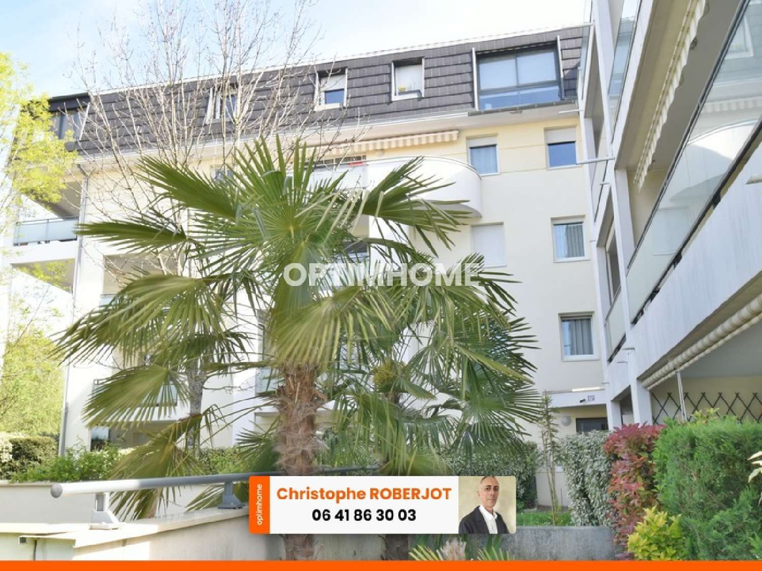 Lux Saône-et-Loire Wohnung/ Apartment Bild 6471298