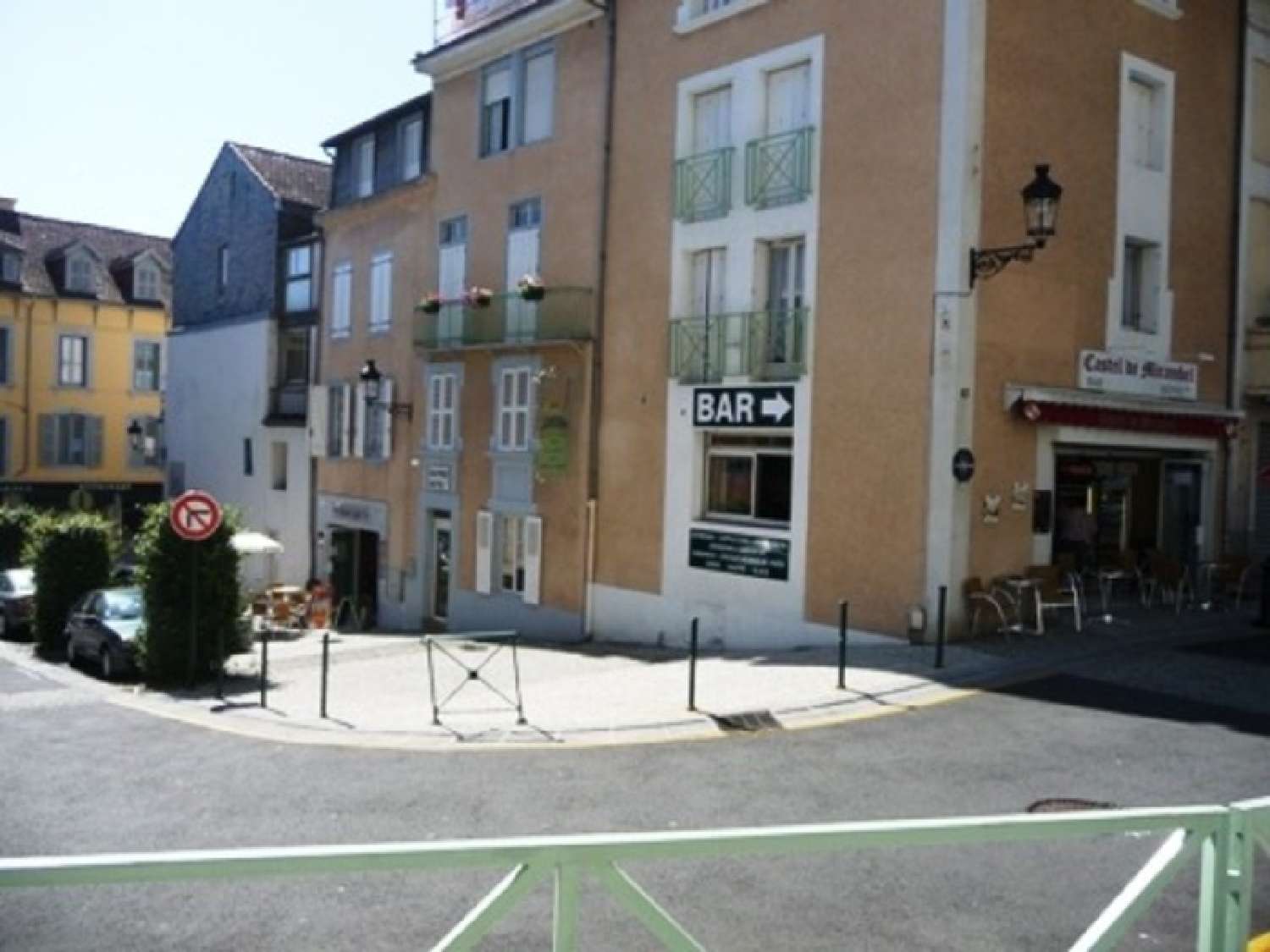  à vendre bar café Lourdes Hautes-Pyrénées 2
