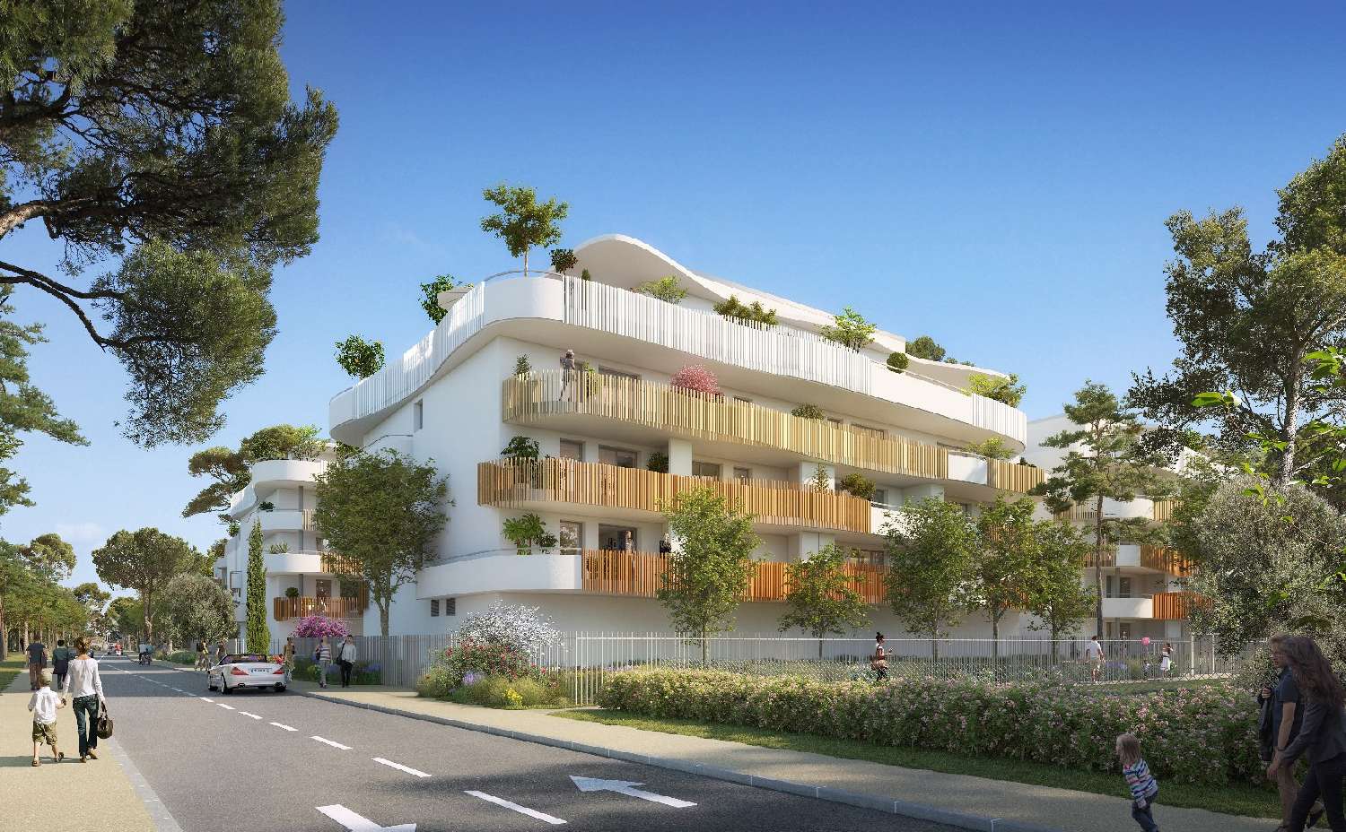  kaufen Wohnung/ Apartment Sérignan Hérault 5