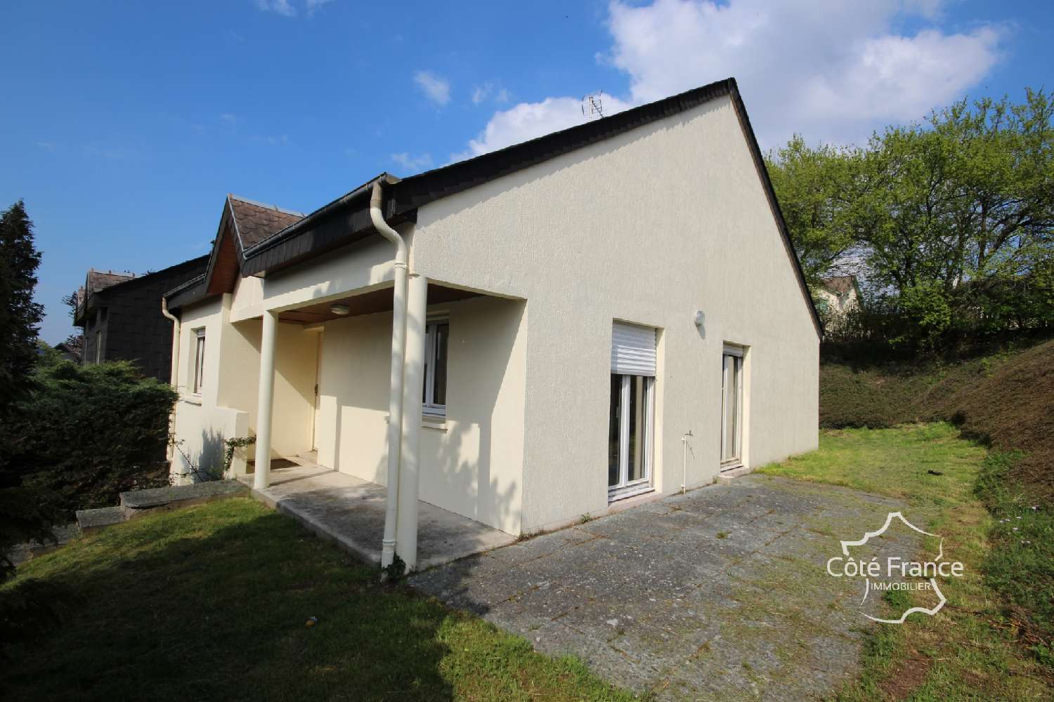  te koop huis Vireux-Wallerand Ardennes 2