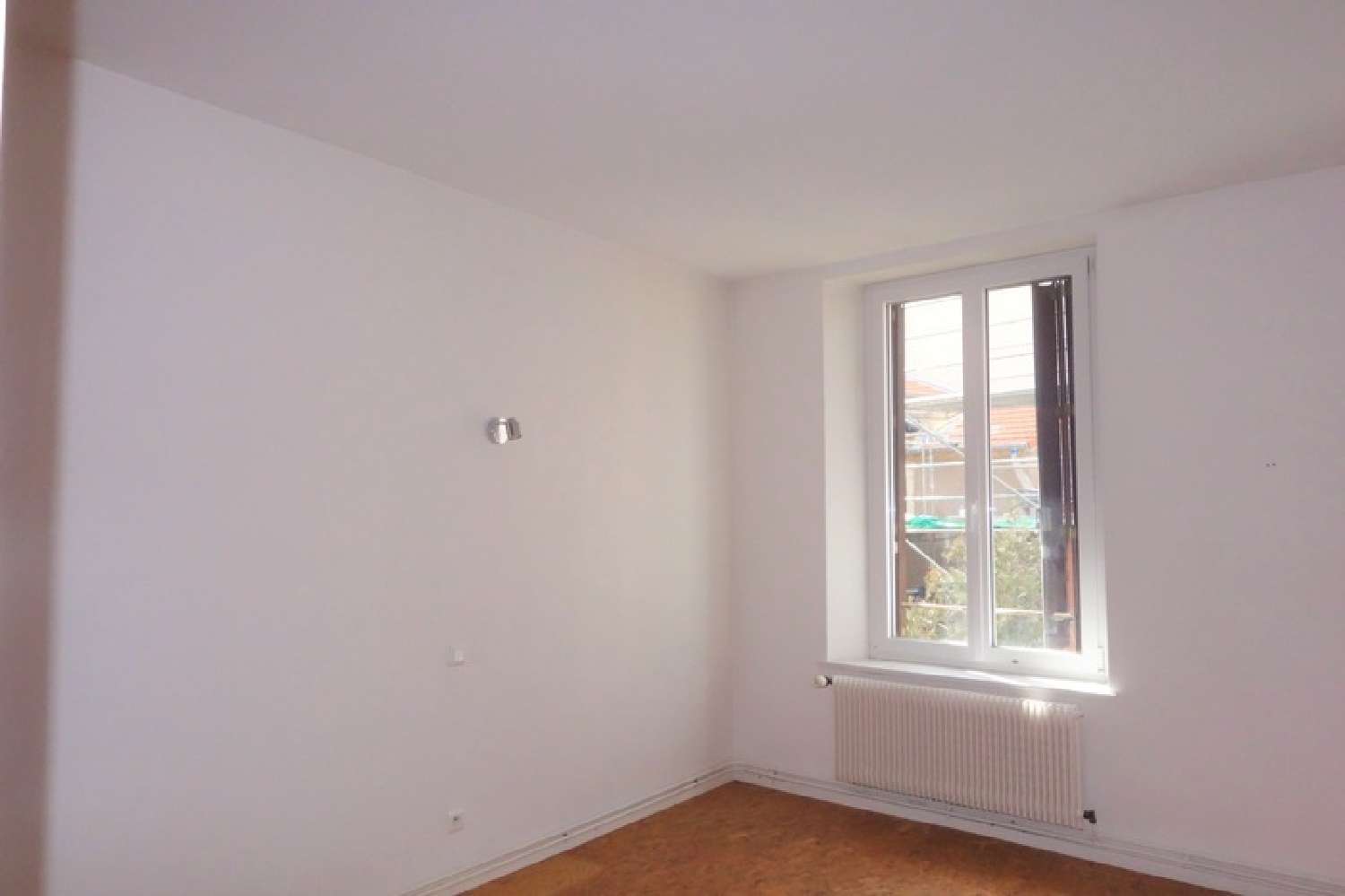  for sale apartment Nancy Meurthe-et-Moselle 4