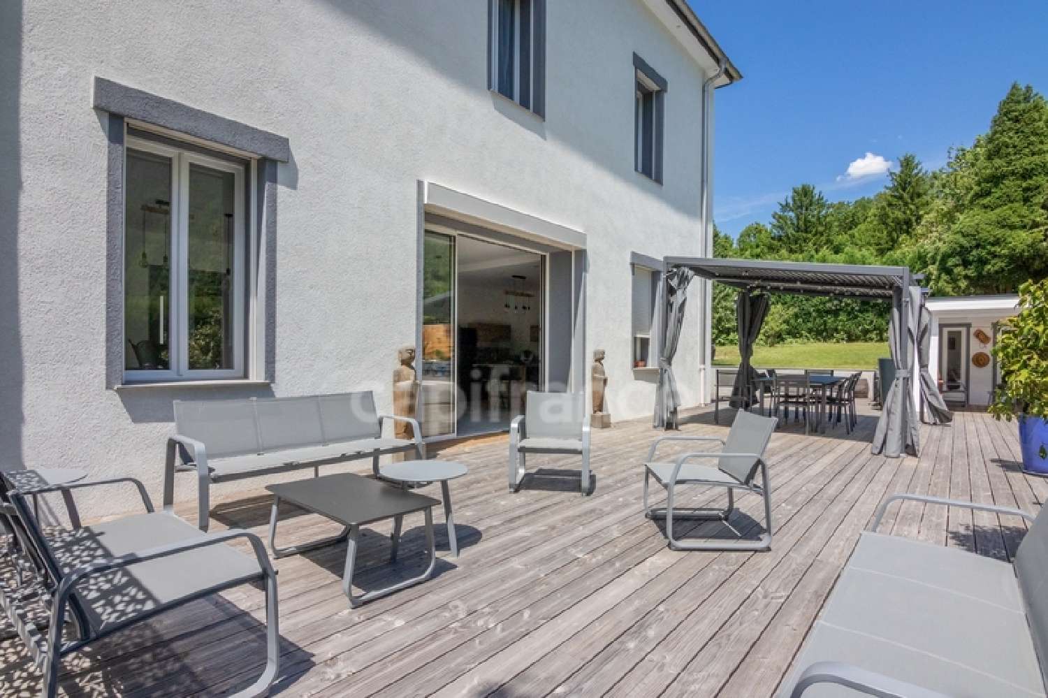  for sale villa La Chambre Savoie 2