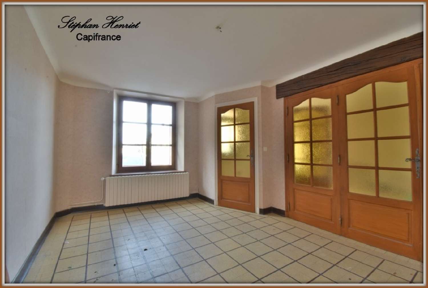  for sale house Buzancy Ardennes 7