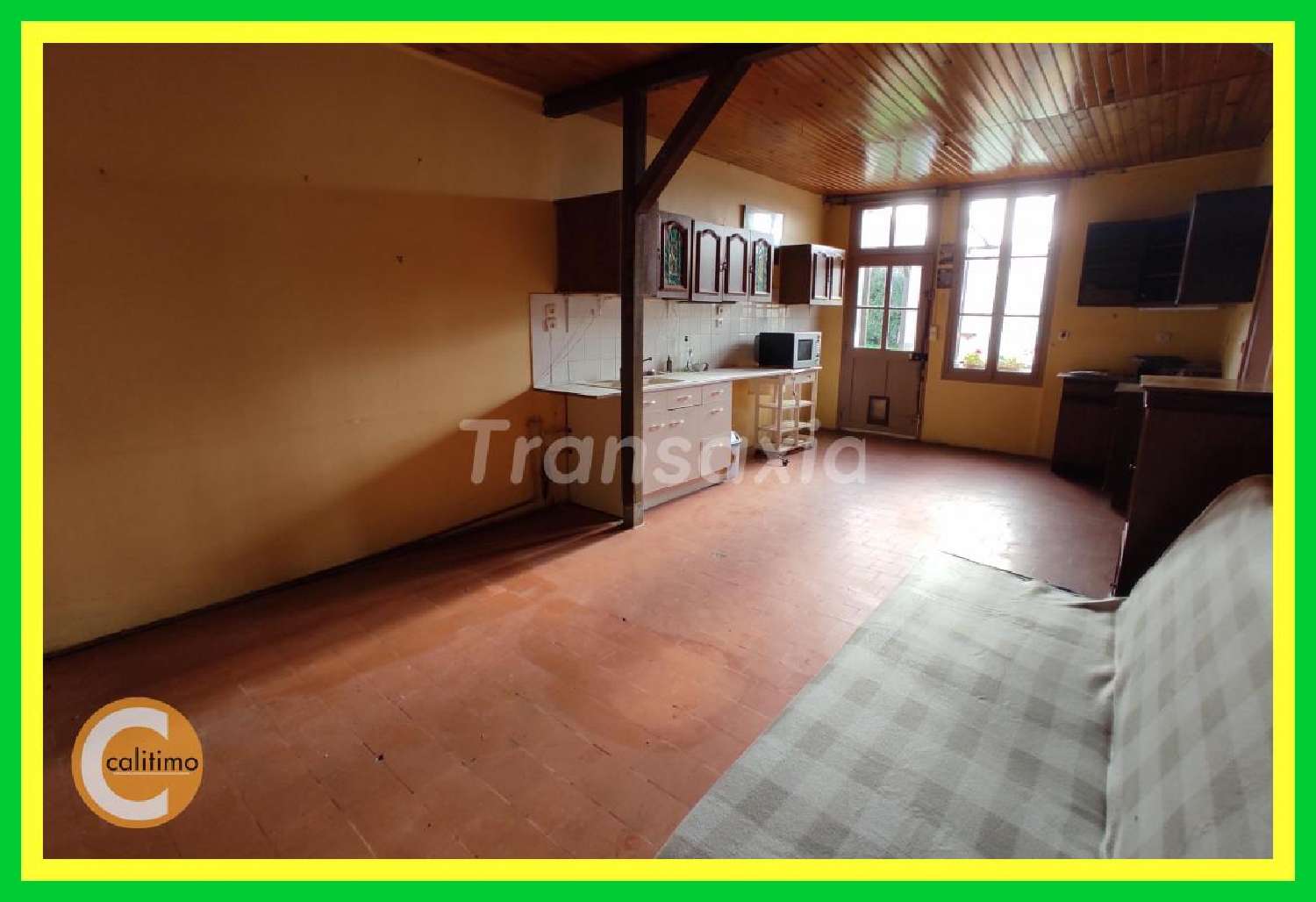  for sale house Vailly-sur-Sauldre Cher 8