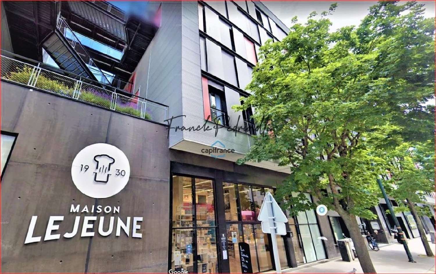  à vendre appartement Asnières-sur-Seine Hauts-de-Seine 4