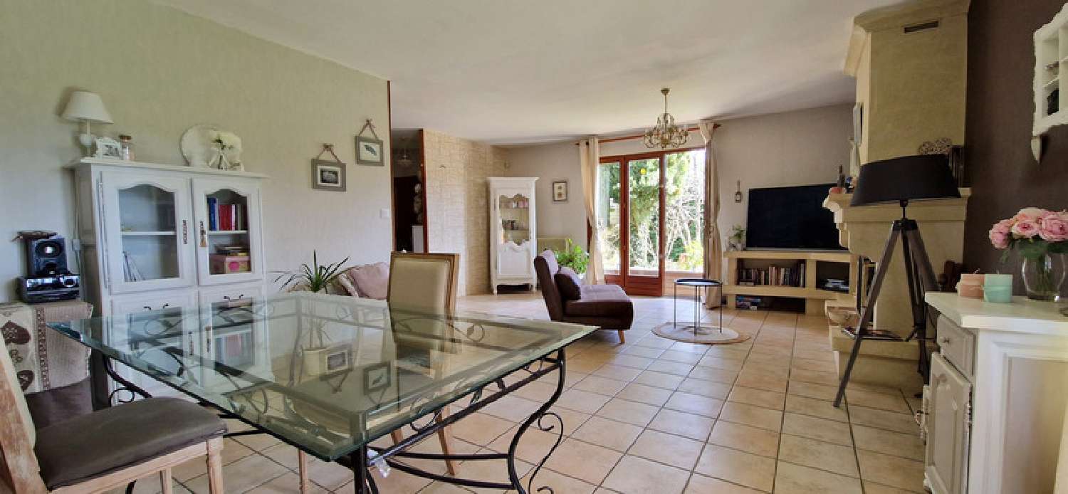  for sale house Beychac-et-Caillau Gironde 4