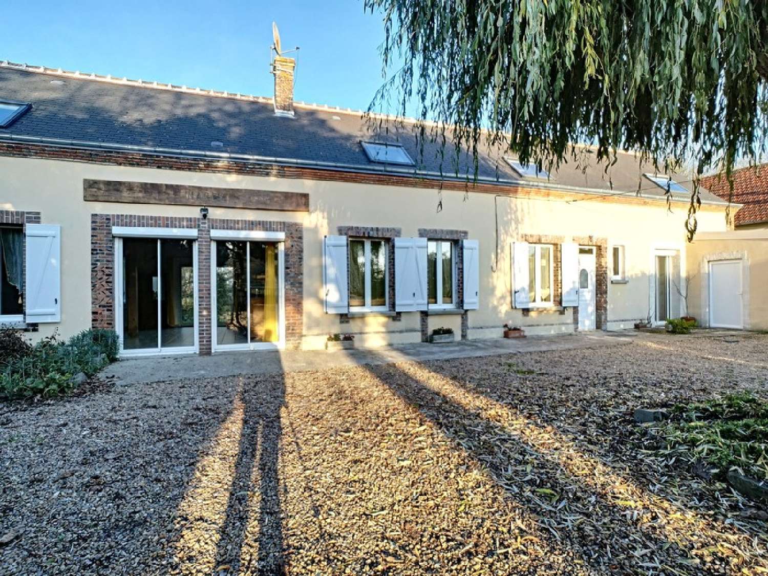  kaufen Haus Savigny-sur-Braye Loir-et-Cher 1
