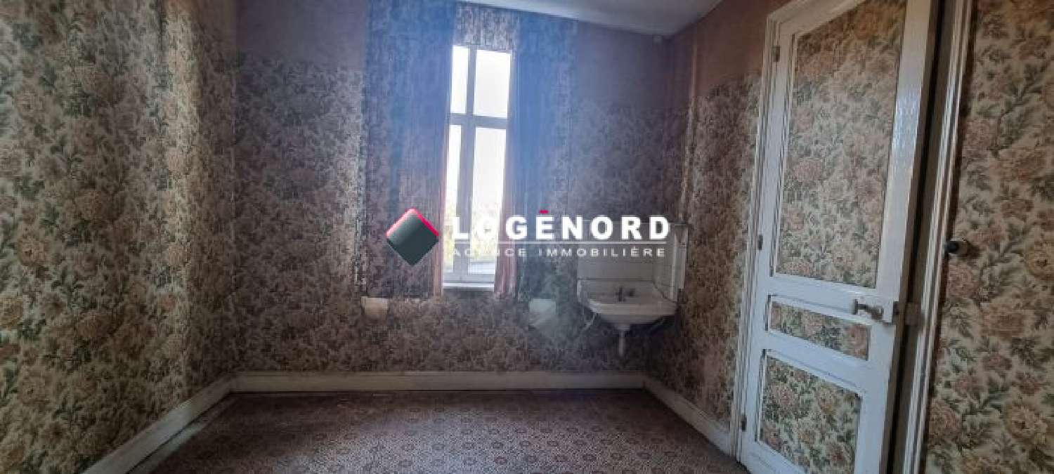  for sale house Roubaix Nord 3