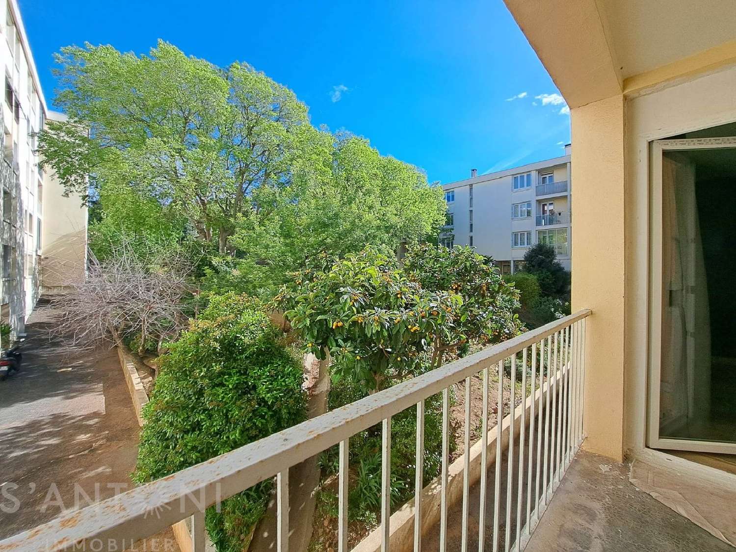 kaufen Wohnung/ Apartment Sète Hérault 7