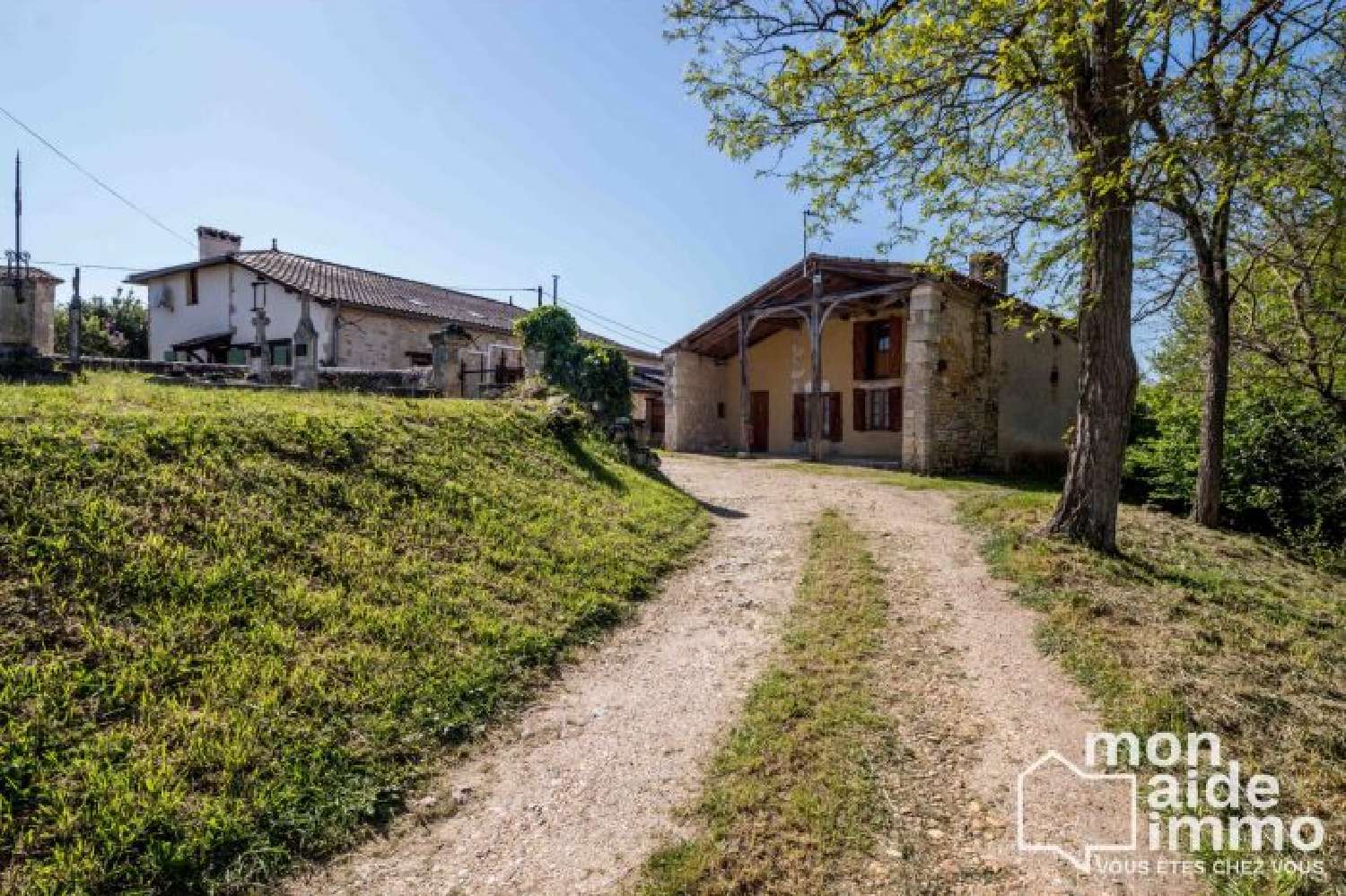  kaufen Haus Bazas Gironde 6