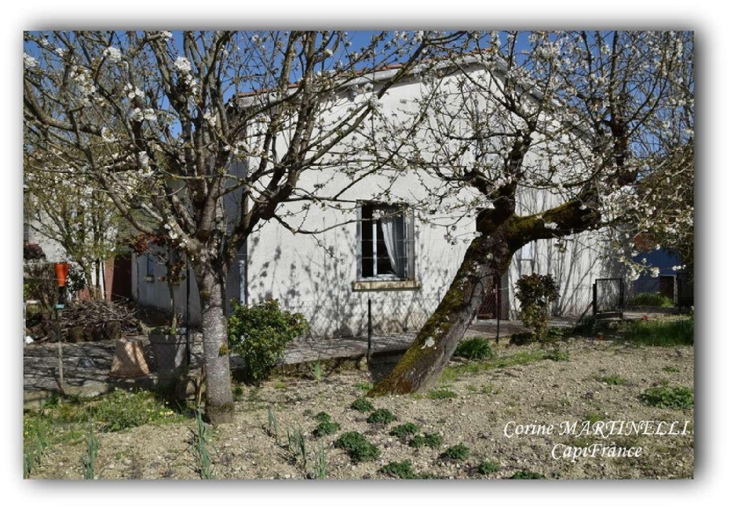  à vendre maison Astaffort Lot-et-Garonne 3