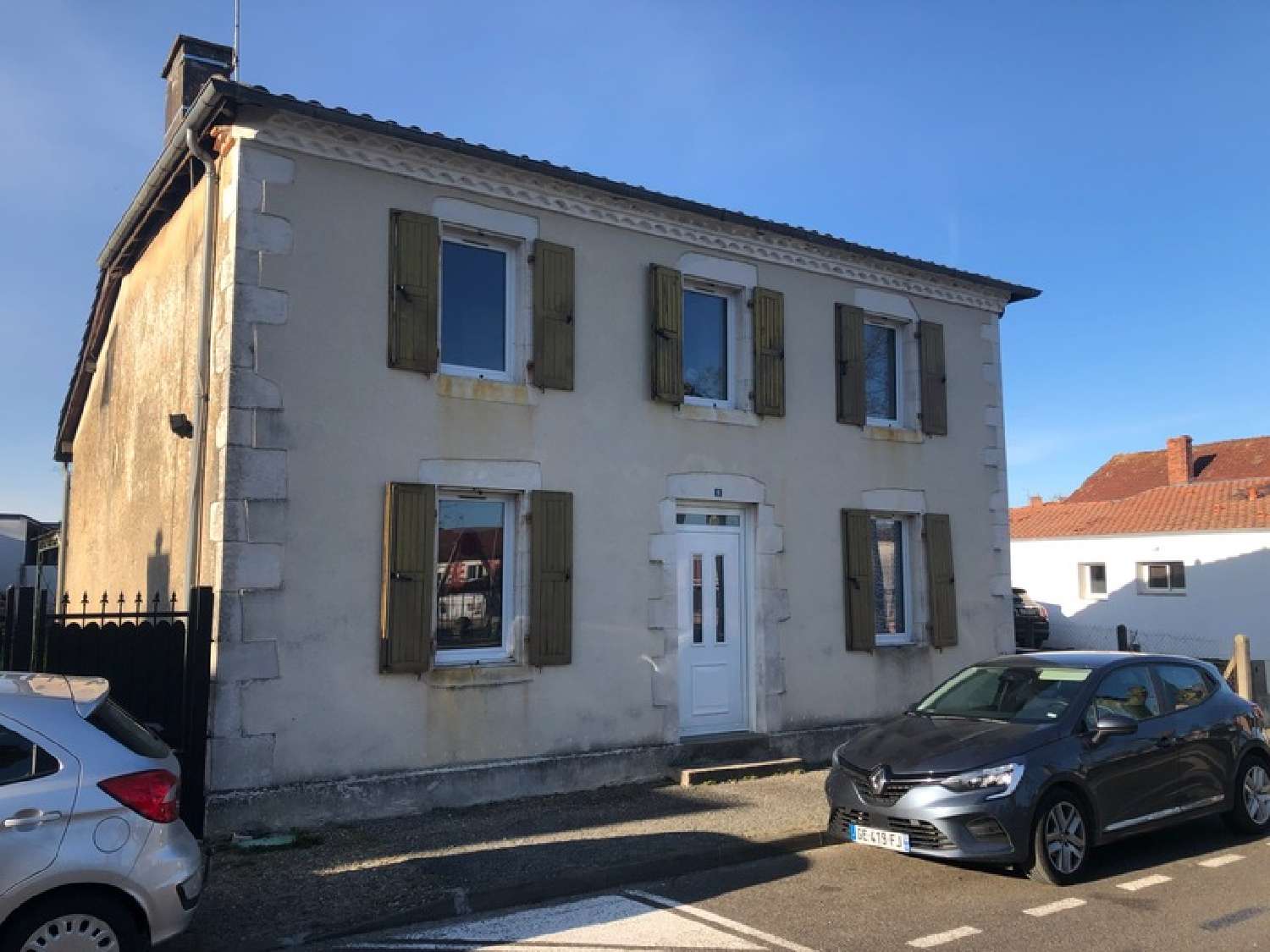  kaufen Haus Pontonx-sur-l'Adour Landes 1