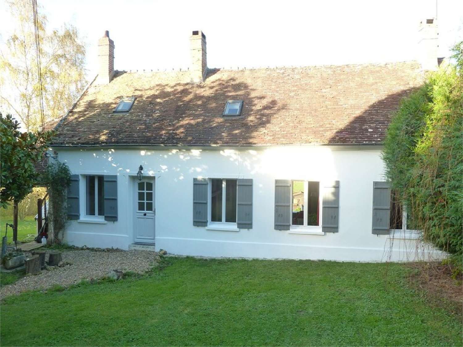  kaufen Haus Grisy-les-Plâtres Val-d'Oise 2