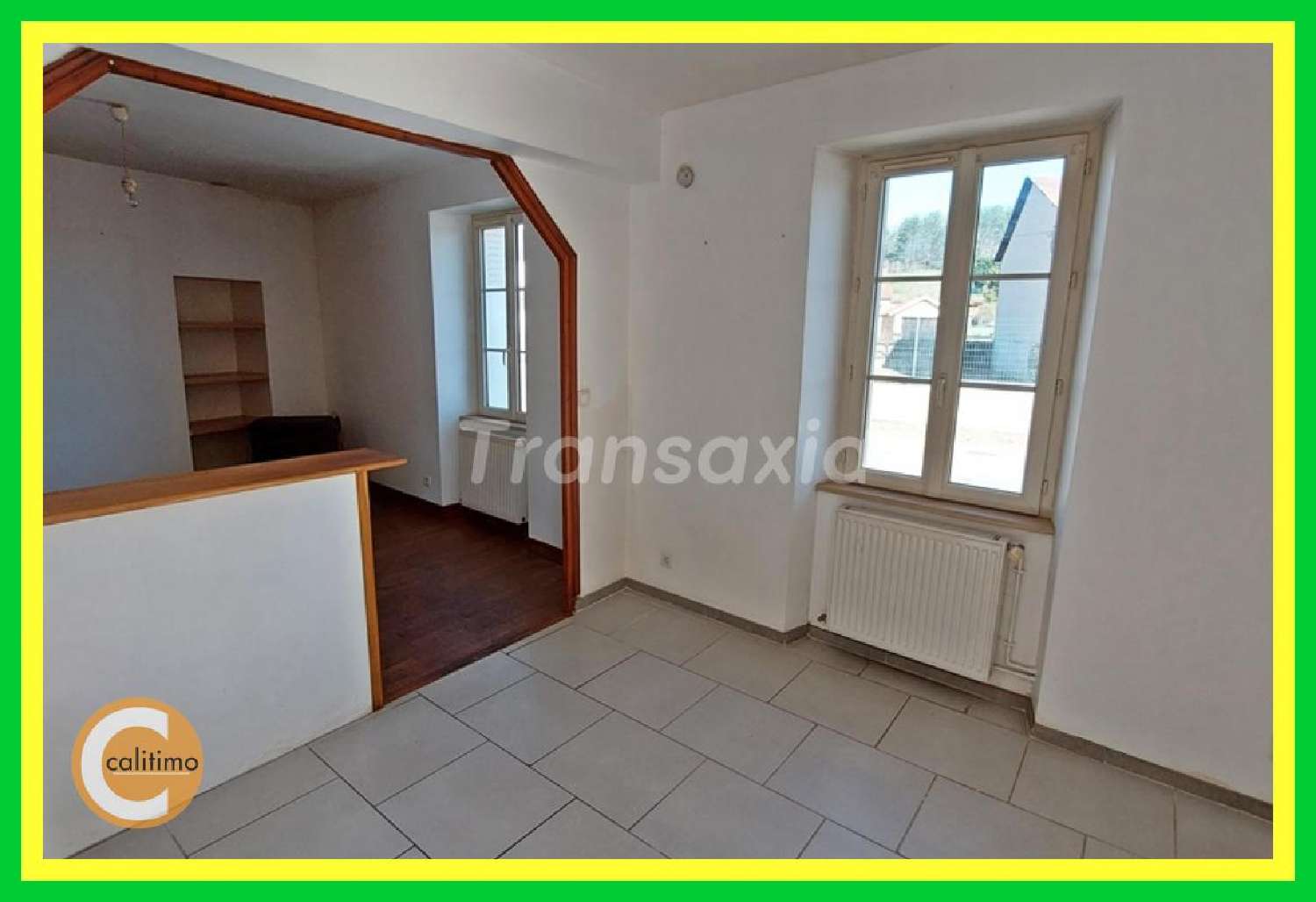  te koop huis Ravières Yonne 6