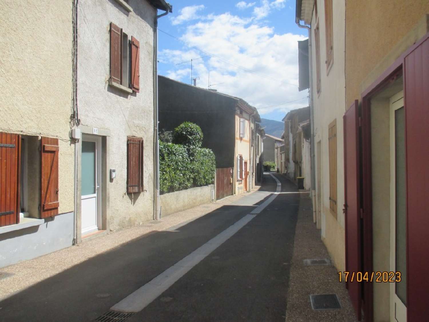  te koop dorpshuis Montgaillard Ariège 3