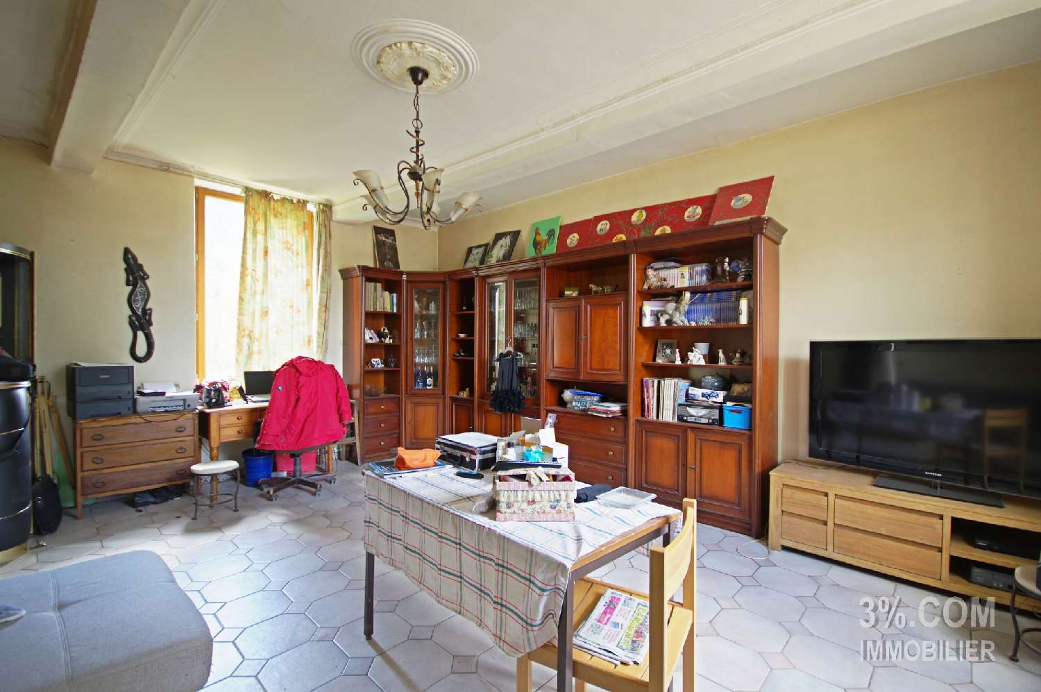  for sale house Ergnies Somme 4