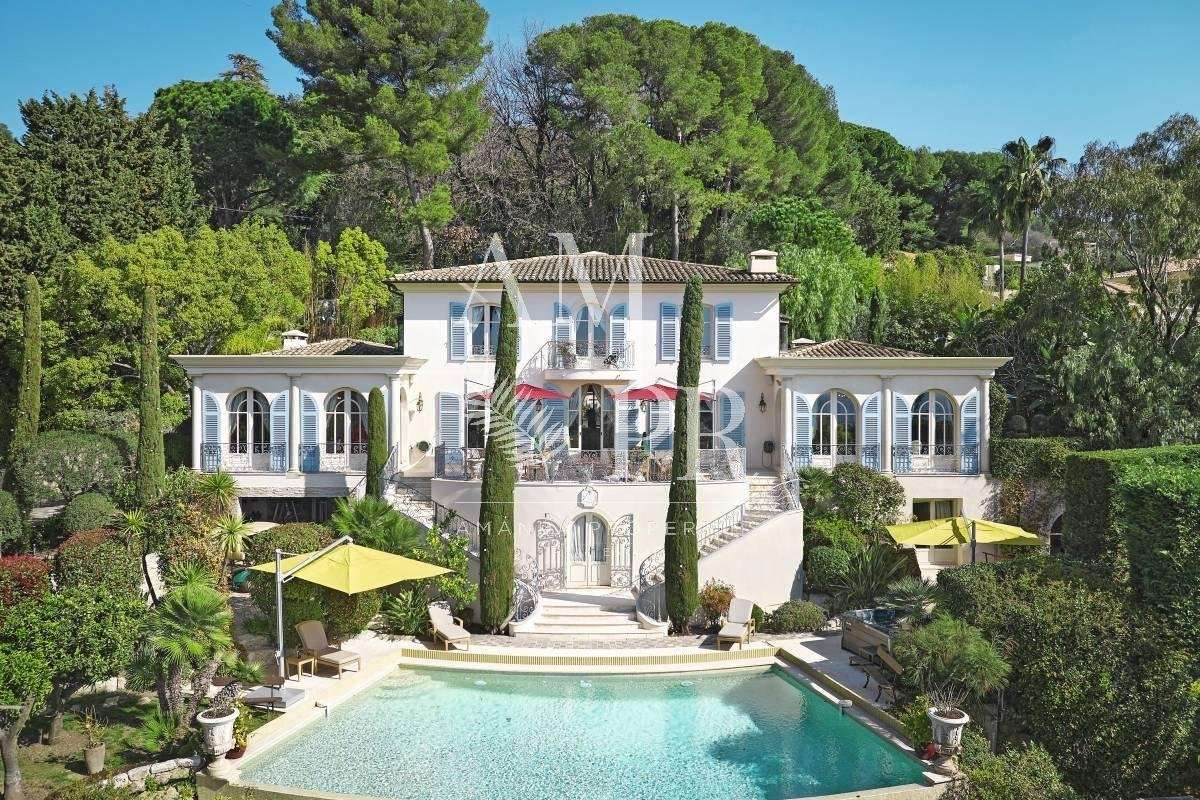  à vendre maison Cannes Alpes-Maritimes 1