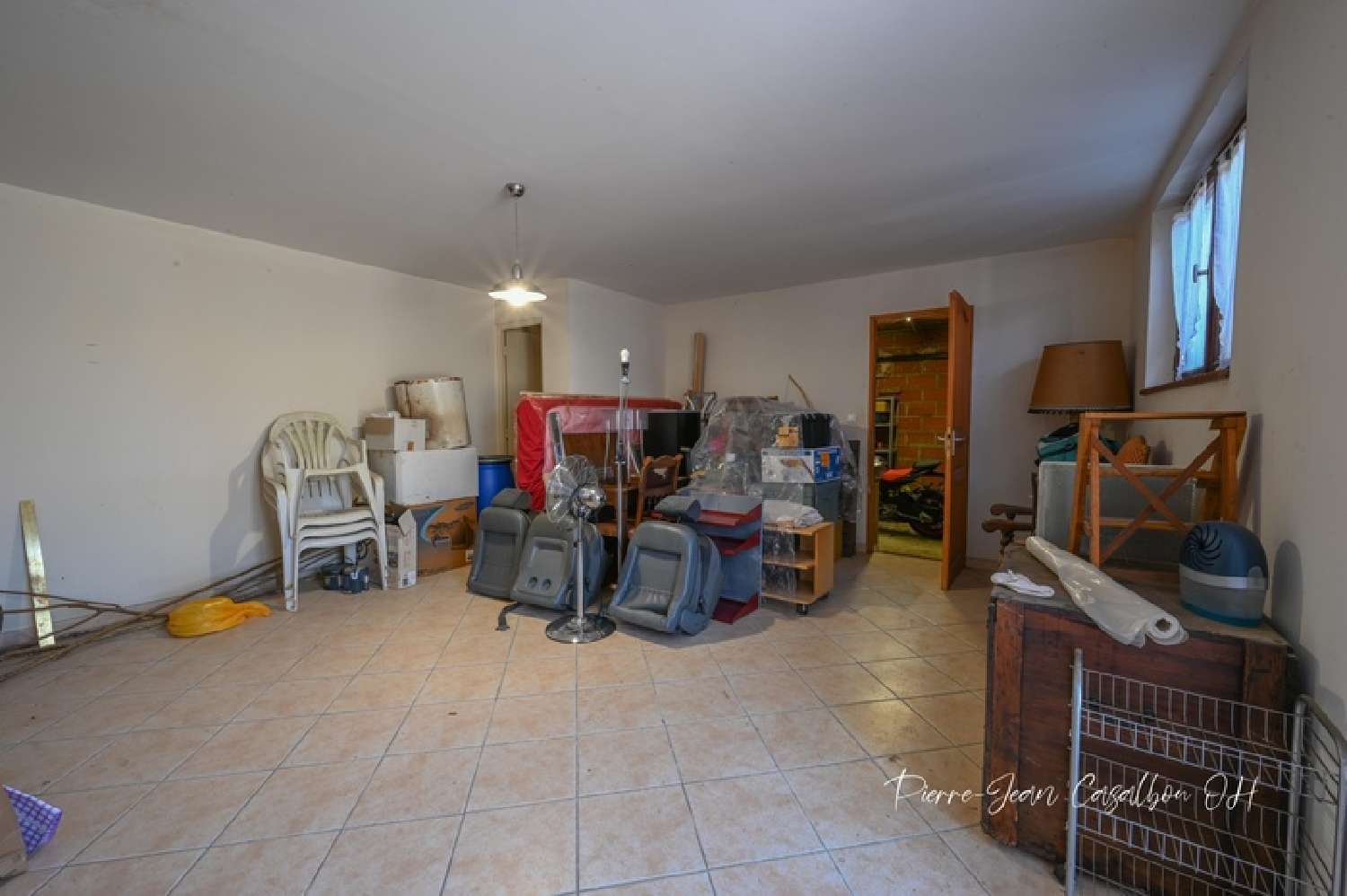  à vendre maison Saint-Jean Haute-Garonne 5