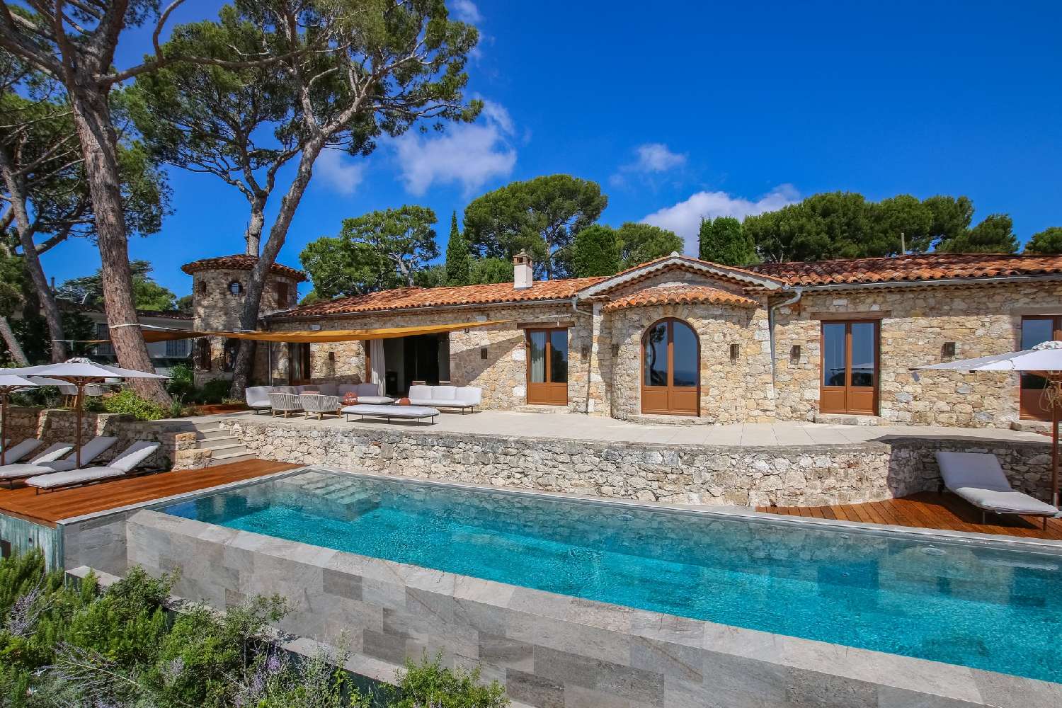  for sale villa Antibes 06160 Alpes-Maritimes 1
