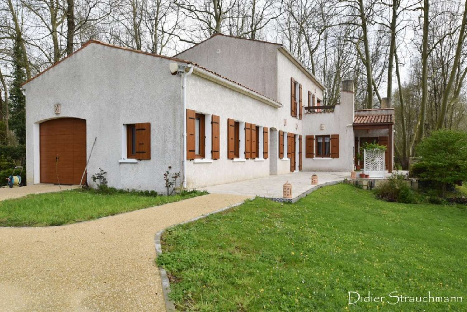  à vendre maison Aigrefeuille-d'Aunis Charente-Maritime 3
