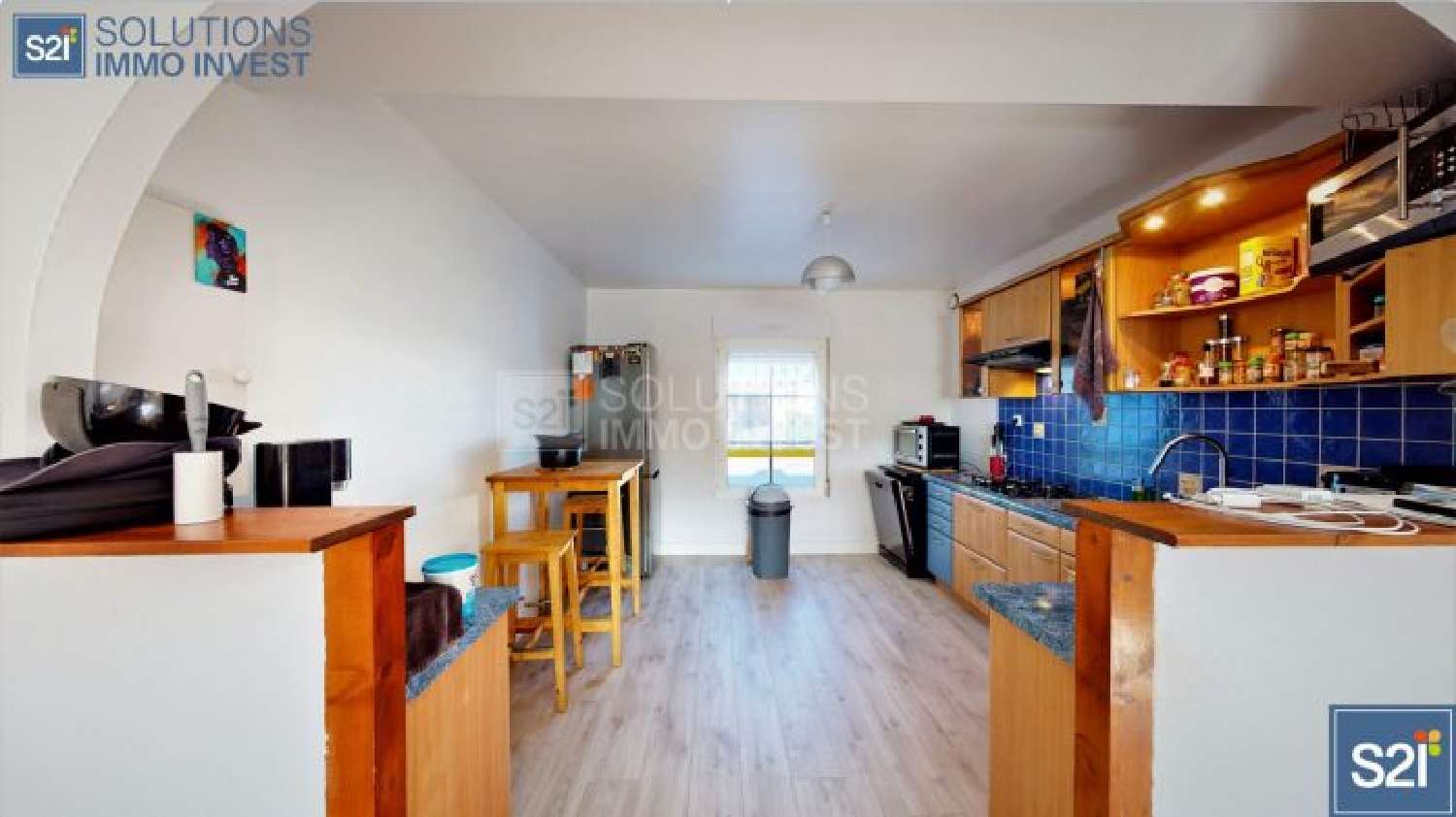  kaufen Wohnung/ Apartment Guilers Finistère 3