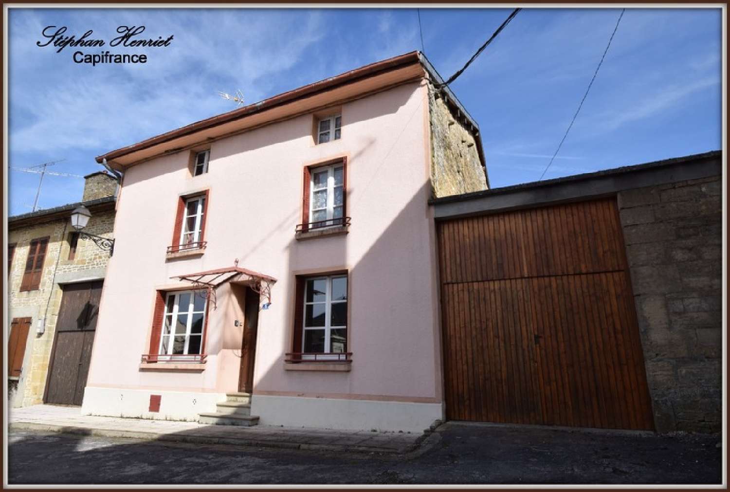  kaufen Haus Buzancy Ardennes 1
