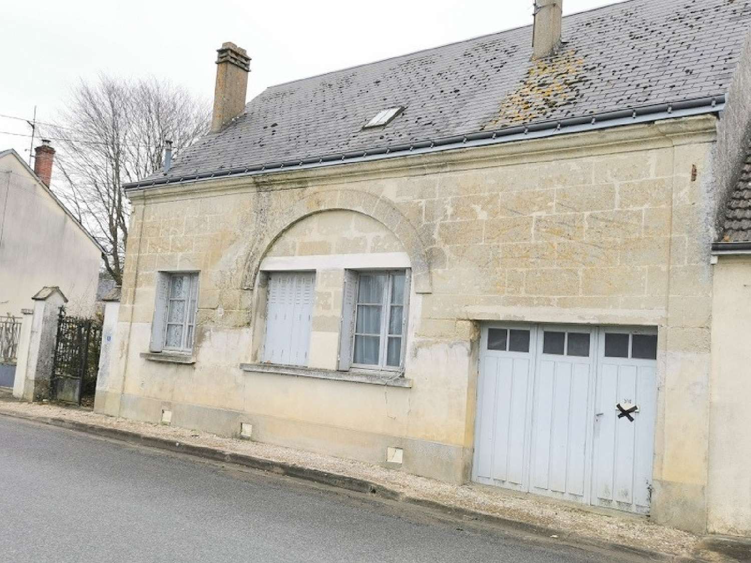  kaufen Haus Tréhet Loir-et-Cher 1