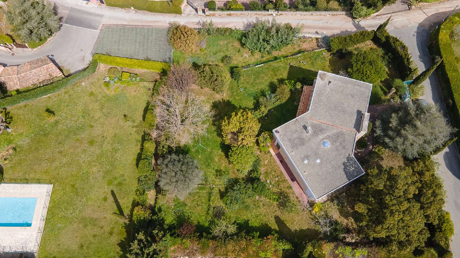  for sale villa Théoule-sur-Mer Alpes-Maritimes 2