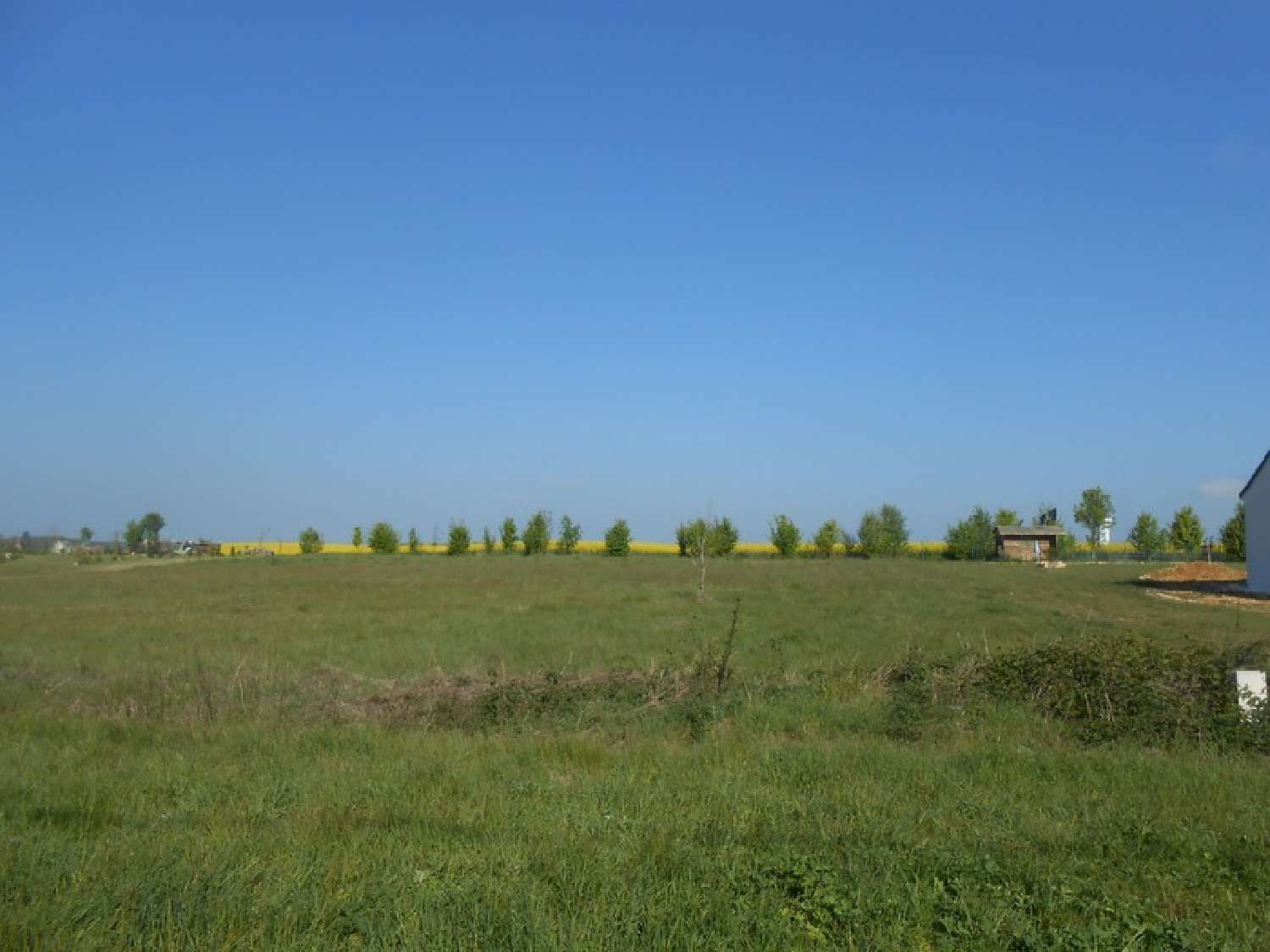  kaufen Grundstück La Selle-sur-le-Bied Loiret 5