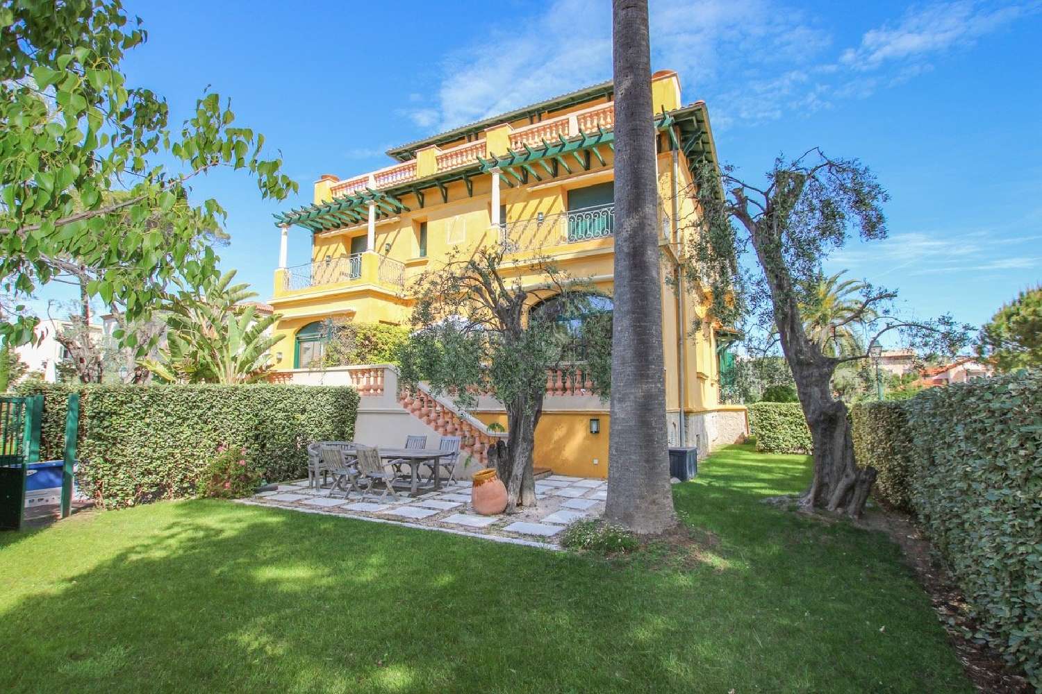  for sale apartment Antibes 06160 Alpes-Maritimes 1